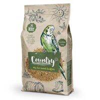 คันทรี หงษ์หยก Country budgie2.5KG