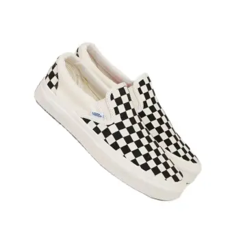 bahan vans checkerboard