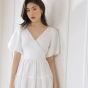 OLV - Đầm White Zoey Dress thumbnail
