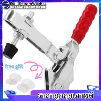 Fityle GH-40323 SS Quick Release Latch Type Toggle Clampความจุการ 