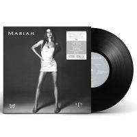 Maria Carey, Sister Niu, "#1 s" RSD limited 2LP vinyl record