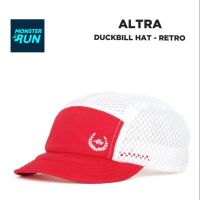 หมวก ALTRA Duckbill RETRO Free Size