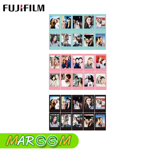 fujifilm-film-instax-mini-film-solid-color-ฟิล์ม-ฟิล์มโพราลอยด์-แยกขาย-10-แผ่น