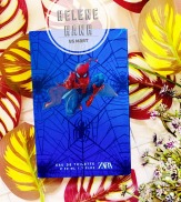 ZARA AUTH Nước hoa Zara - Spider Man cho bé trai 50ml