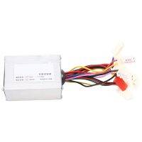 24V Electric Bike Motor Brushless Sinewave Controller Electric Controller E-Scooter Accessories