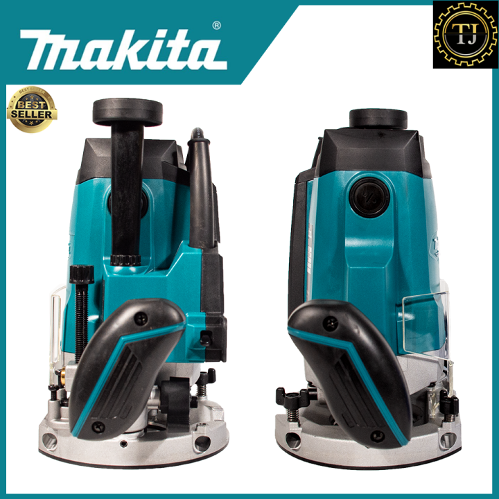 makita-เร้าเตอร์-เครื่องเซาะร่องไม้-รุ่น-m3600b