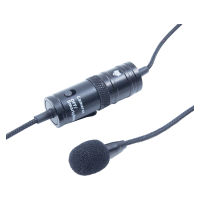 ไมโครโฟน Nubwo Microphone Clip On M11