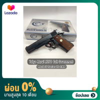 [ผ่อน0%]ปืนบีบีกัน รุ่น Tokyo Marui M1911 Colt Government Mark IV Series 70 GBB สินค้ามือ1 จากญี่ปุ่น100%