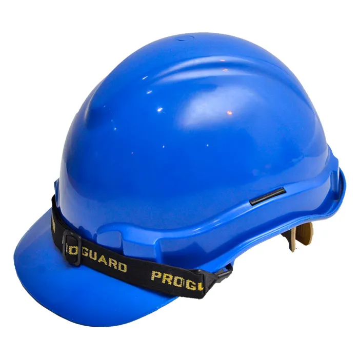 Proguard Safety Helmet - Blue | Lazada