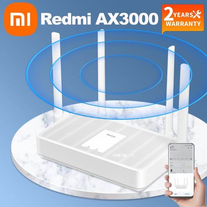 redmi 6 5ghz wifi