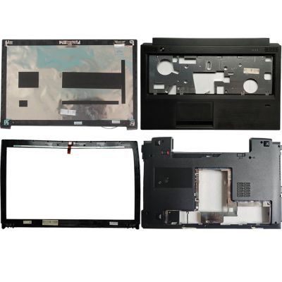 New For Lenovo B570 B570E B575 B575E Rear Lid TOP case Laptop LCD Back Cover/Front Bezel/Palmrest Upper/Bottom Base Case