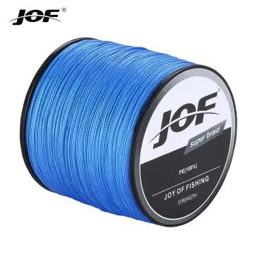 Big size Super Strong 140-800LB braided fishing line 8 strands