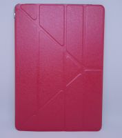 CASE IPAD 10.2  2019 Y STYE RED