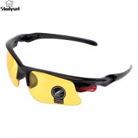 Studyset IN stock Sunglasses Outdoor Sports Driver Goggles Polarized Sunglasses Night Vision Goggles