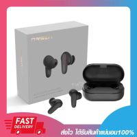 หูฟังบลูทูธ หูฟังไร้สาย Orsen By eloop T3 True Wireless Bluetooth Black รับประกัน 1 ปี