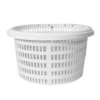 Pool Strainer Basket Filter Swimming Pool Leaf Skimmer Basket Portable Swimming Pool Replacement Baskets Pool Skimmer Socks for Inground or Above Ground Pool consistent