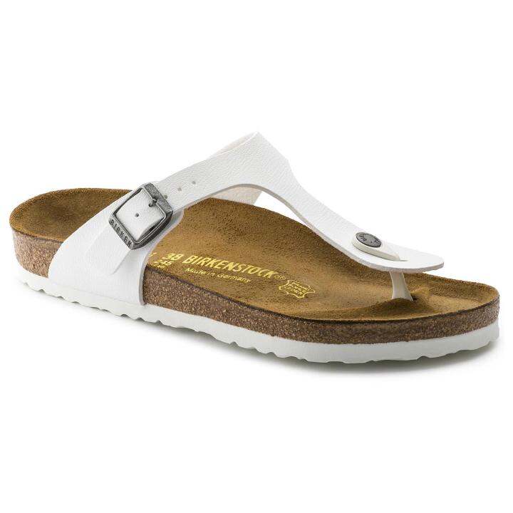 Gizeh birko hot sale flor birkenstock