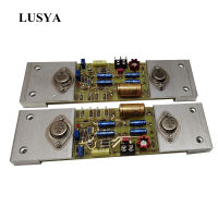 Lusya 2Pcs HIFI Class A เครื่องขยายเสียง1969 PCB Board T0392