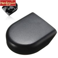 Hardingsun น็อตฝาครอบแขนปัดน้ำฝนอะไหล่รถยนต์2ชิ้นรถยนต์ Toyota Yaris Corolla Verso 85292-0F010พลาสติกออริส