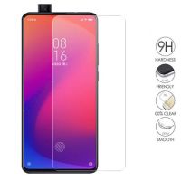 （ATG） Xiaomi9TScreen Protector กระจกนิรภัย GlassMiK20Glass2.5D การระเบิดป้องกัน ScratchFilm