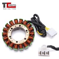 Motorcycle Stator Coil For Honda VT750 VT 750 RS Shadow Aero Phantom VT750C2B VT750C2F VT750C2S 31120-MFE-641 Generator Coil