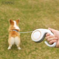 3 Meter Pet Traction Rope Automatic Retractable Outdoor Dog Leash Pet Supplies For Walking Training