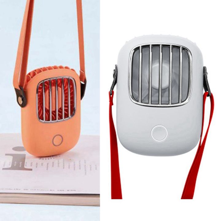 white-hanging-neck-portable-usb-fan-for-office-dormitory