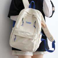 Teenage Laptop Rucksack Student Shoulder Schoolbag 2021 Boys Mochila