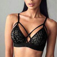 【jw】∏  1 Low Cut Push Up U Backless Plunge Deep V Bras Female Erotic Intimates bra