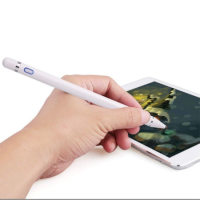 ส่งฟรี ปากกาเขียนหน้าจอ YX Electronic High sensitivity stylus ปากกาเขียนหน้าจอโทรศัพท์  ปากกาไอแพด ปากกาซัมซุง  ปากกาipad yx yxpen ปากกาเขียนหน้าจอปากกาiPhone