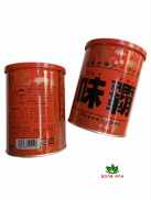 Date 5 2024- Nước cốt hầm xương Hiroshi Weiba nội địa Nhật Bản 1kg