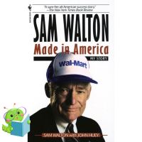 Beauty is in the eye ! &amp;gt;&amp;gt;&amp;gt; สั่งเลย !! Sam Walton : Made in America: My Story (Reissue) [Paperback]