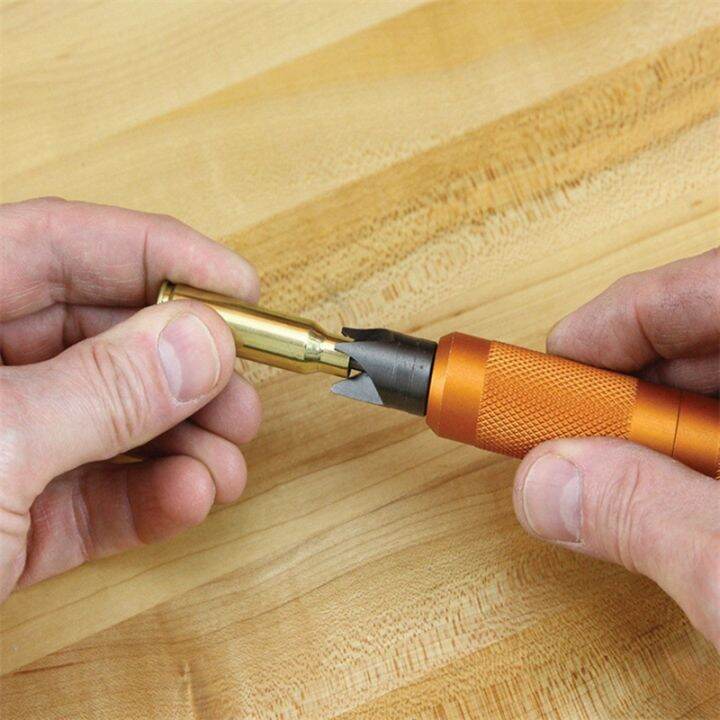 case-chamfer-deburring-hand-tools-primer-pocket-cleaners-reamers-for-reloading-for-removing-crimps