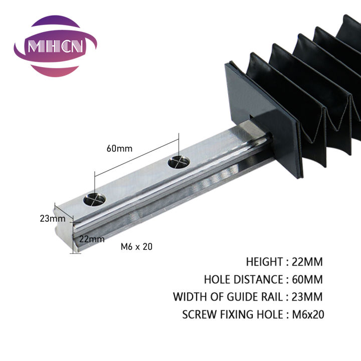 mhcn-รางเชิงเส้น-hgr25-200-500มม-1ชิ้น-cnc-pandung-debu-เชิงเส้นเชิงเส้น-untuk-hgr25-nisbah-mampuan-อวัยวะ10-1