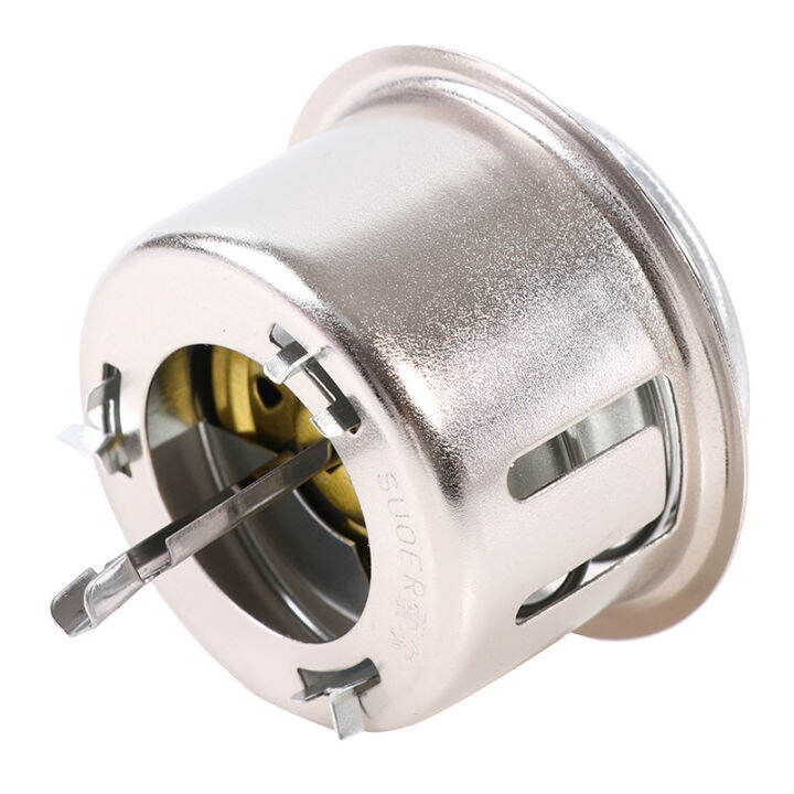 Round Steel Temperature Limiter Rice Cooker Thermostat Lazada PH