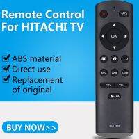 ZF For HITACHI TV Remote Control CLE-1028 High Quality Original