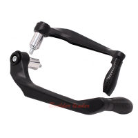 Motorcycle ke Clutch Lever Guard Protectors For Aprilia SHIVER 900GT DORSODURO 00 MANA RSV MILLER