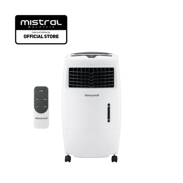 Honeywell 25L Evaporative Air Cooler CL25AE Lazada