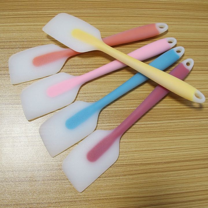 1pc-silicone-spatula-batter-scraper-mixer-brushes-baking-kitchenware