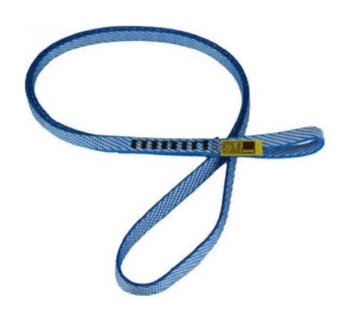 STERLING 12mm Dyneema Sling เชือกอเนกประสงค์ อุปกรณ์ ปีนเขาโรยตัว ปีน