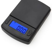 100g/200g/300g/500g X 0.01g Mini Pocket Digital Scale Gold Silver Jewelry Electronic Scales Household Kitchen Weight Scale