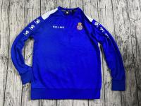 ✉ Unpopular football K Kee La Liga Espanyol Watford jersey football uniform long-sleeved thin fleece sweater round neck