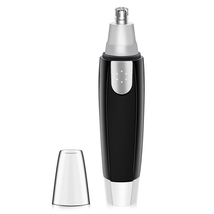 2020 New Electric Nose Hair Trimmer Ear Face Clean Trimmer Razor Removal  Shaving Nose Face Care Kit for Men and Women | Lazada.vn