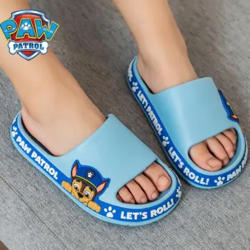 Skye paw patrol online slippers