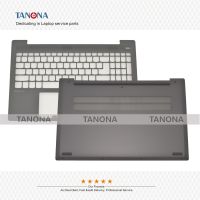 Orig New 5CB0X56069 IG For Lenovo ideapad 5 15IIL05 5 15ARE05 5 15ITL05 Palmrest Upper Case Base Cover Lower Bottom Case