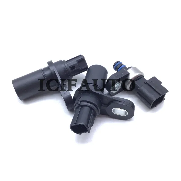 4799758 4799061 Oil Pressure Sensor & Transmission Input Output Speed