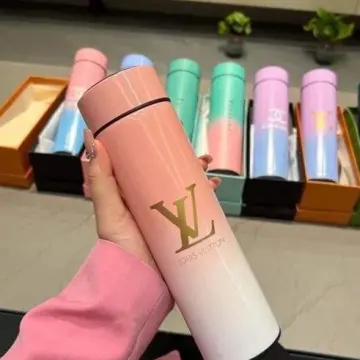 LV DIGITAL TUMBLER - RAINBOW