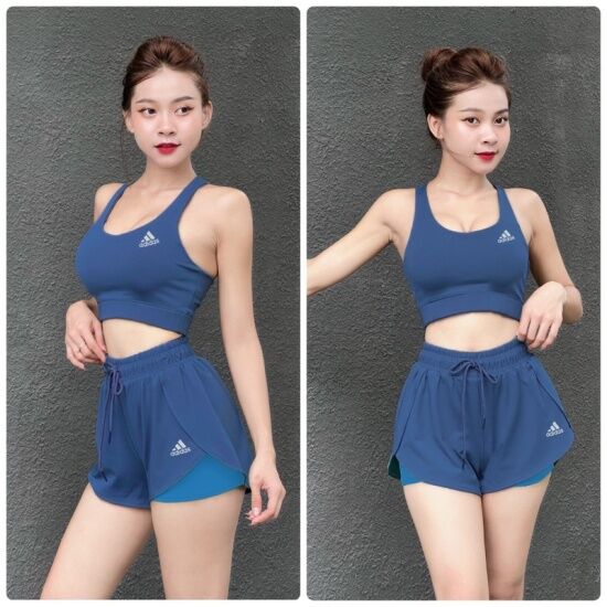 Tập gym adidas clearance nữ