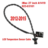 iMac 27 inch A1419 2012-2015 923 03101 923-03101 LCD Temperature Sensor Cable