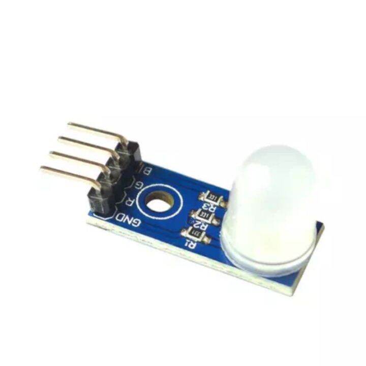 LED 10mm RGB LED Module Arduino Compatible | Lazada Indonesia
